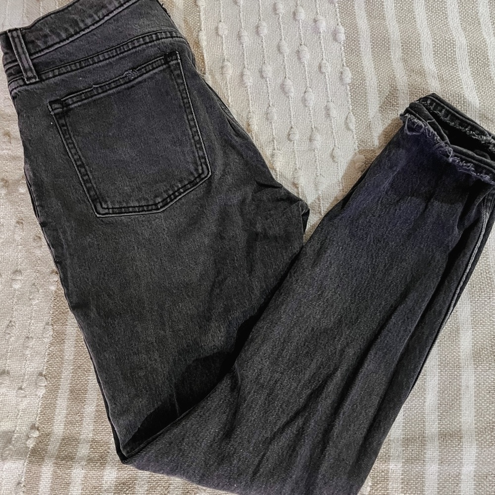 Abercrombie & Fitch 90s jeans